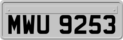 MWU9253