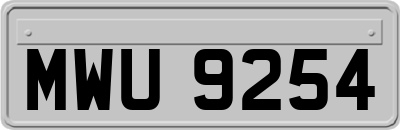 MWU9254