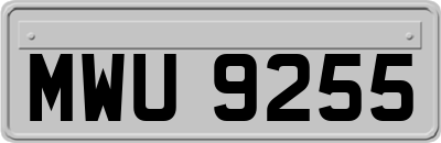 MWU9255