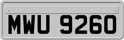 MWU9260