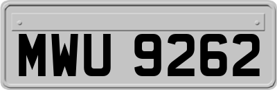 MWU9262
