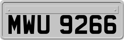 MWU9266