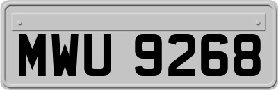 MWU9268