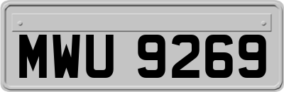 MWU9269