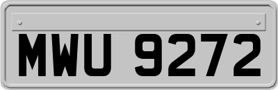 MWU9272
