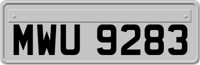 MWU9283