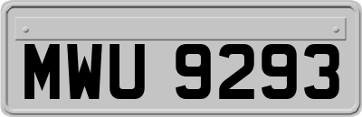 MWU9293
