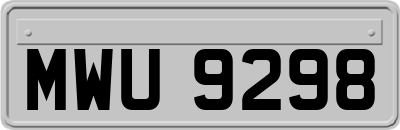 MWU9298