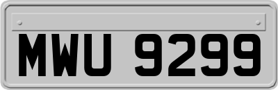 MWU9299