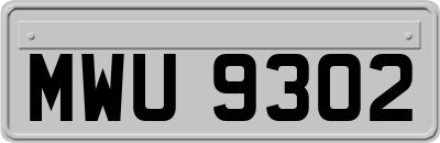 MWU9302