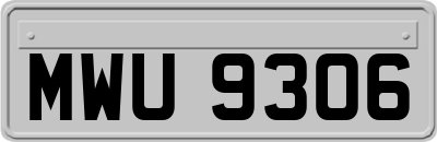 MWU9306
