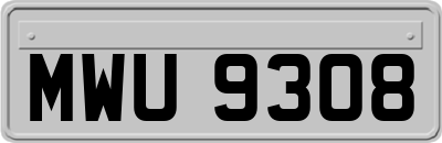 MWU9308
