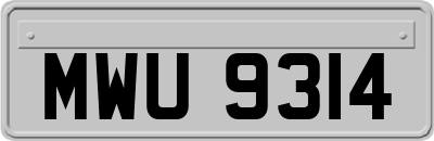 MWU9314