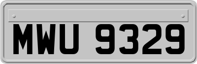 MWU9329