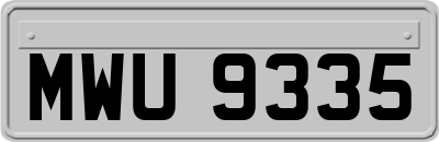 MWU9335