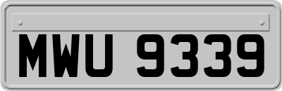 MWU9339