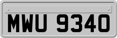 MWU9340