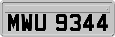 MWU9344