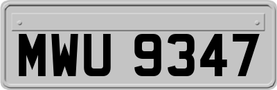 MWU9347