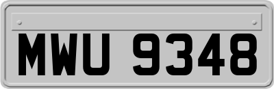MWU9348
