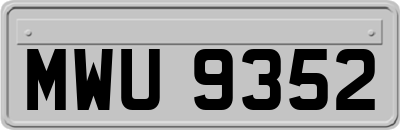 MWU9352
