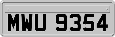 MWU9354