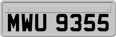 MWU9355