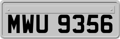 MWU9356