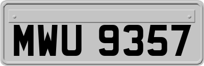 MWU9357