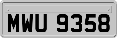 MWU9358