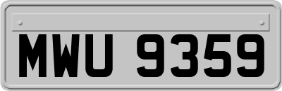 MWU9359