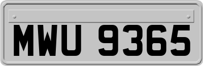 MWU9365