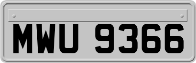 MWU9366