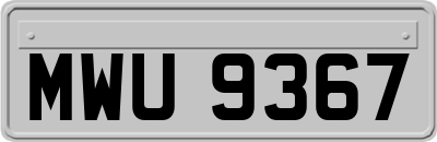 MWU9367