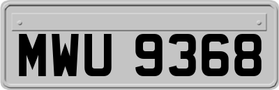 MWU9368