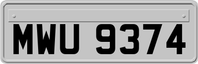 MWU9374