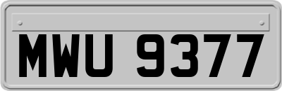 MWU9377