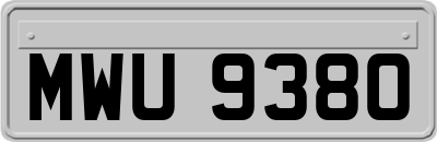 MWU9380