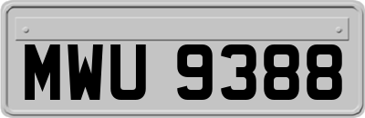 MWU9388