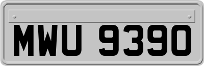 MWU9390