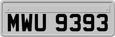 MWU9393