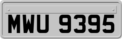 MWU9395