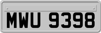 MWU9398