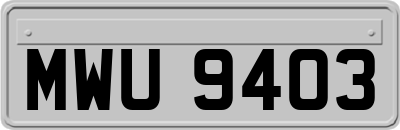 MWU9403