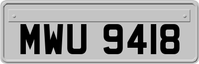 MWU9418