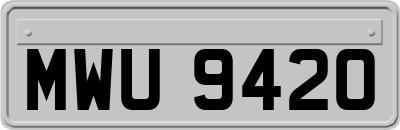 MWU9420