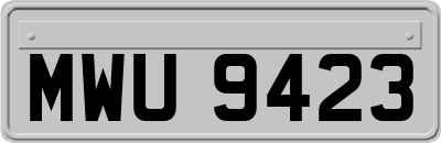 MWU9423