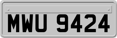 MWU9424
