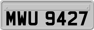 MWU9427