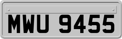 MWU9455